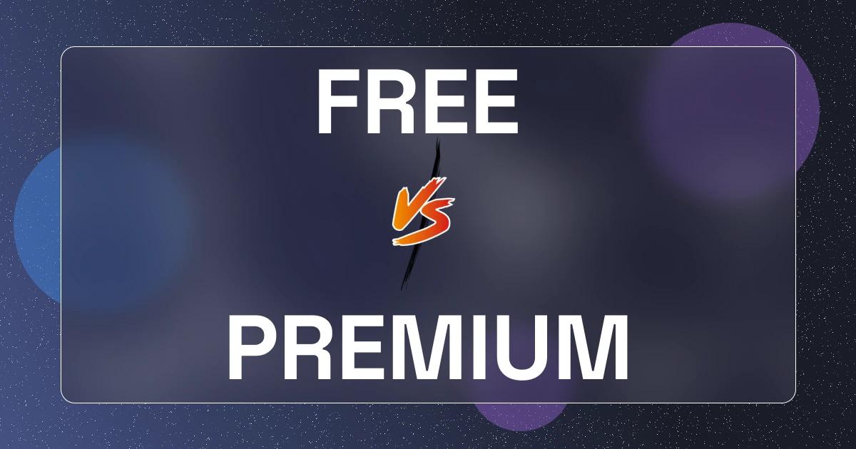 Free Proxy vs Premium Proxy: What’s the Impact on Data Scraping?